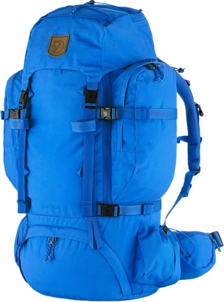 Fjällräven Kajka 65 Un Blue M/L Outdoor plecak