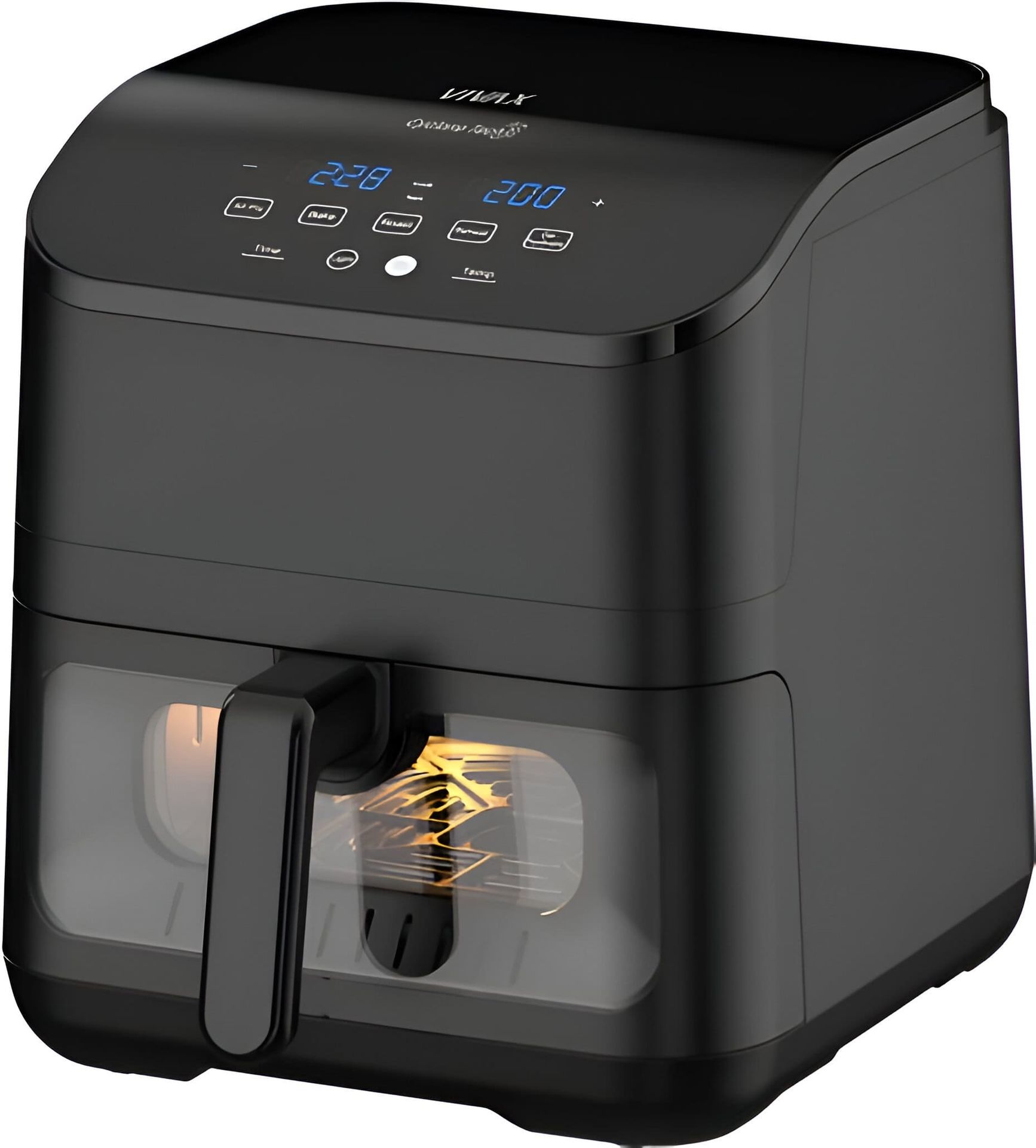 Vivax DFA-617DB