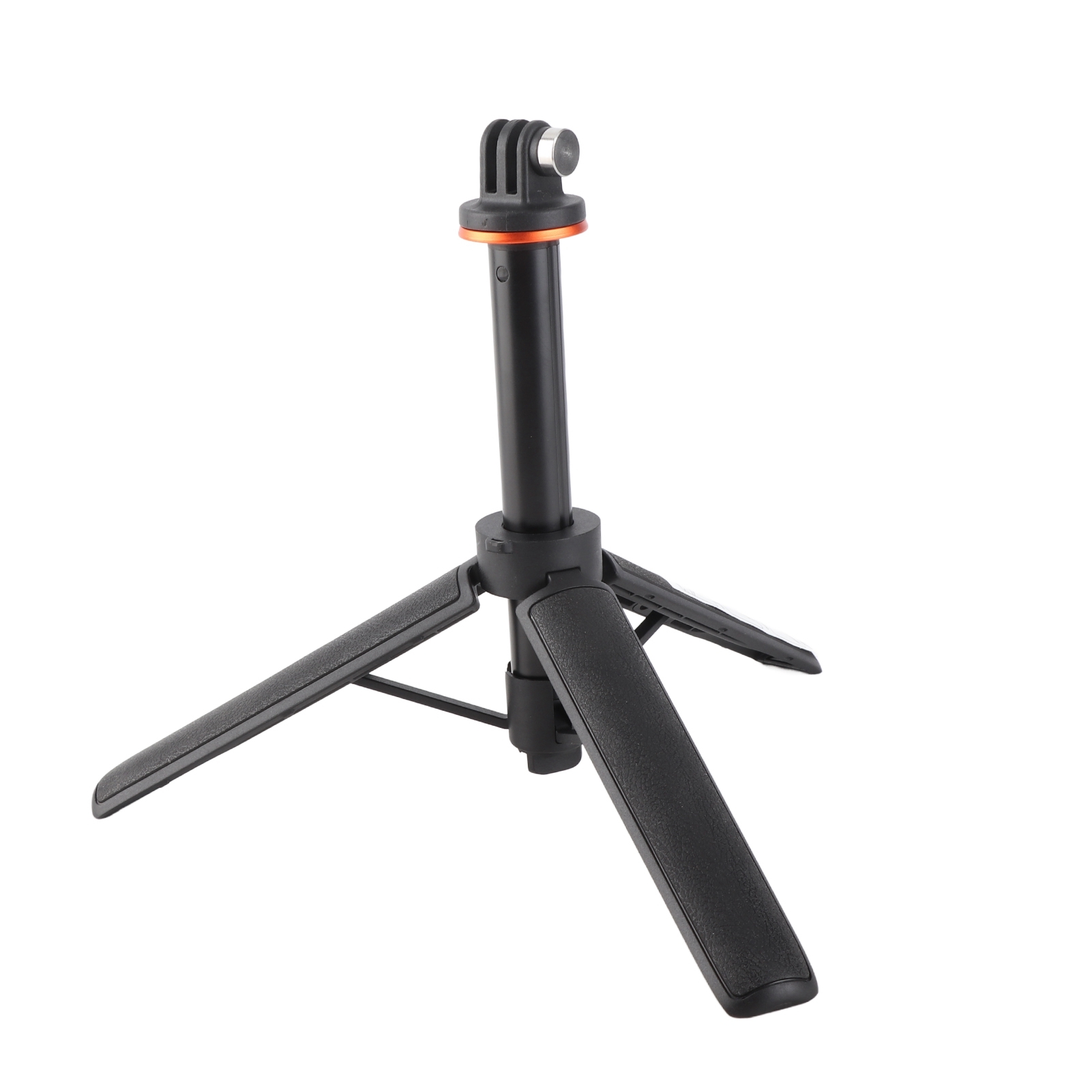 Statyw Selfie Stick, statyw do kamery sportowej, statyw do kamery akcji, wysuwany statyw, statyw Selfie ze stopu aluminium, statyw Selfie Stick 2 w 1