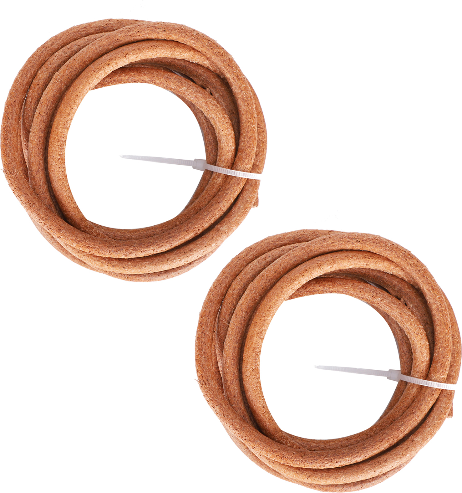 Pasek do maszyny do szycia, skórzane części paska bieżnika, skórzany pasek napędowy maszyny do szycia, części maszyny do szycia, zestaw paska do maszyny do szycia, wymiana maszyny do szycia