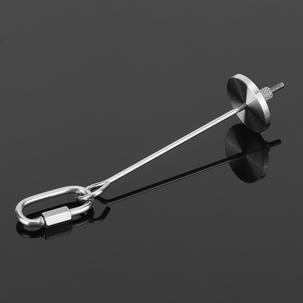 Widelec do owoców dla ptaków ze stali nierdzewnej, widelec do karmy dla ptaków, widelec do owoców dla papug, widelec do karmy dla papug, akcesorium do klatki dla ptaków