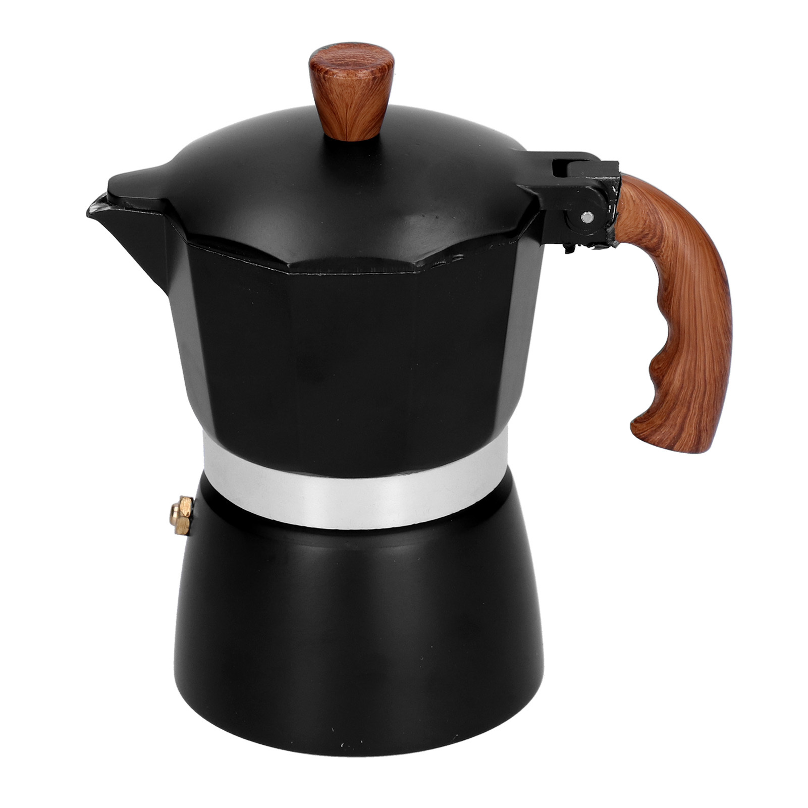 Moka Pot, dzbanek do kawy, ekspres do kawy, dzbanek do kawy, akcesoria do kawy, artykuły gospodarstwa domowego