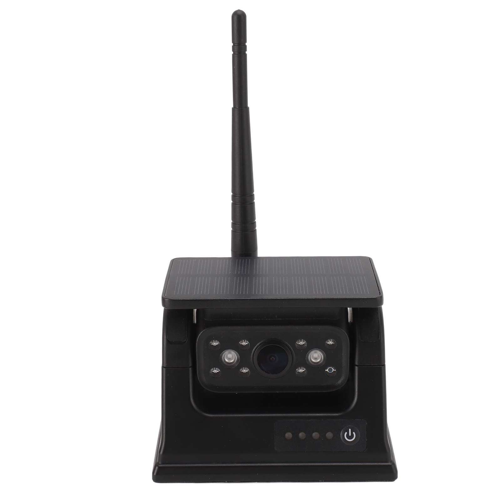 Bezprzewodowa kamera cofania WiFi, bezprzewodowa kamera cofania Solar, bezprzewodowa kamera cofania Magnetic Solar, bezprzewodowa kamera cofania Solar do samochodu, kamera cofania do przyczepy ciężarówki, kamera cofania z noktowizorem