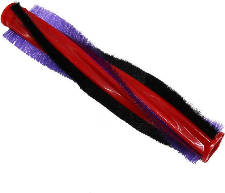 INF Zapasowa szczotka rolkowa do odkurzacza Dyson, 185 mm, wielokolorowa