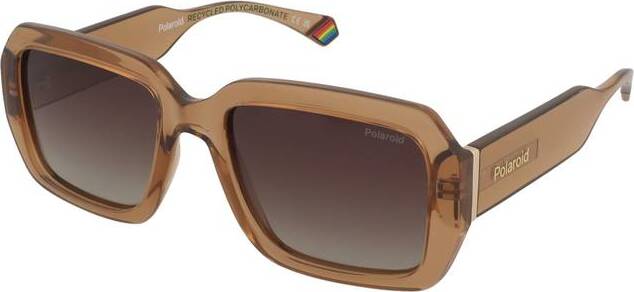 Okulary przeciwsłoneczne Polaroid PLD 6223/S/X 09Q/LA