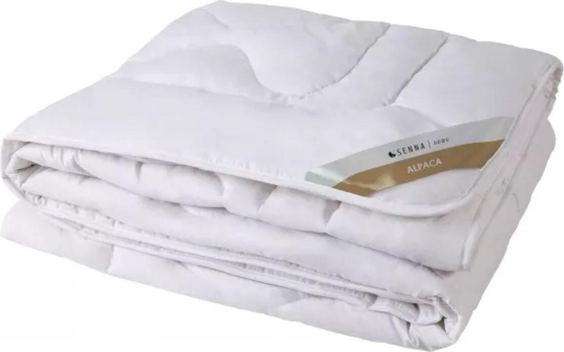 Kołdra całoroczna ALPACA 135x200cm Senna Home