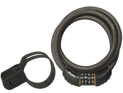 MasterLock Linka zabezpieczająca MasterLock Linka zabezpieczająca na szyfr 10mm 1,8m (3ZM062)