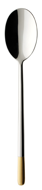 Łyżeczka do espresso 112 mm ELLA częściowo pozłacana Villeroy & Boch**6