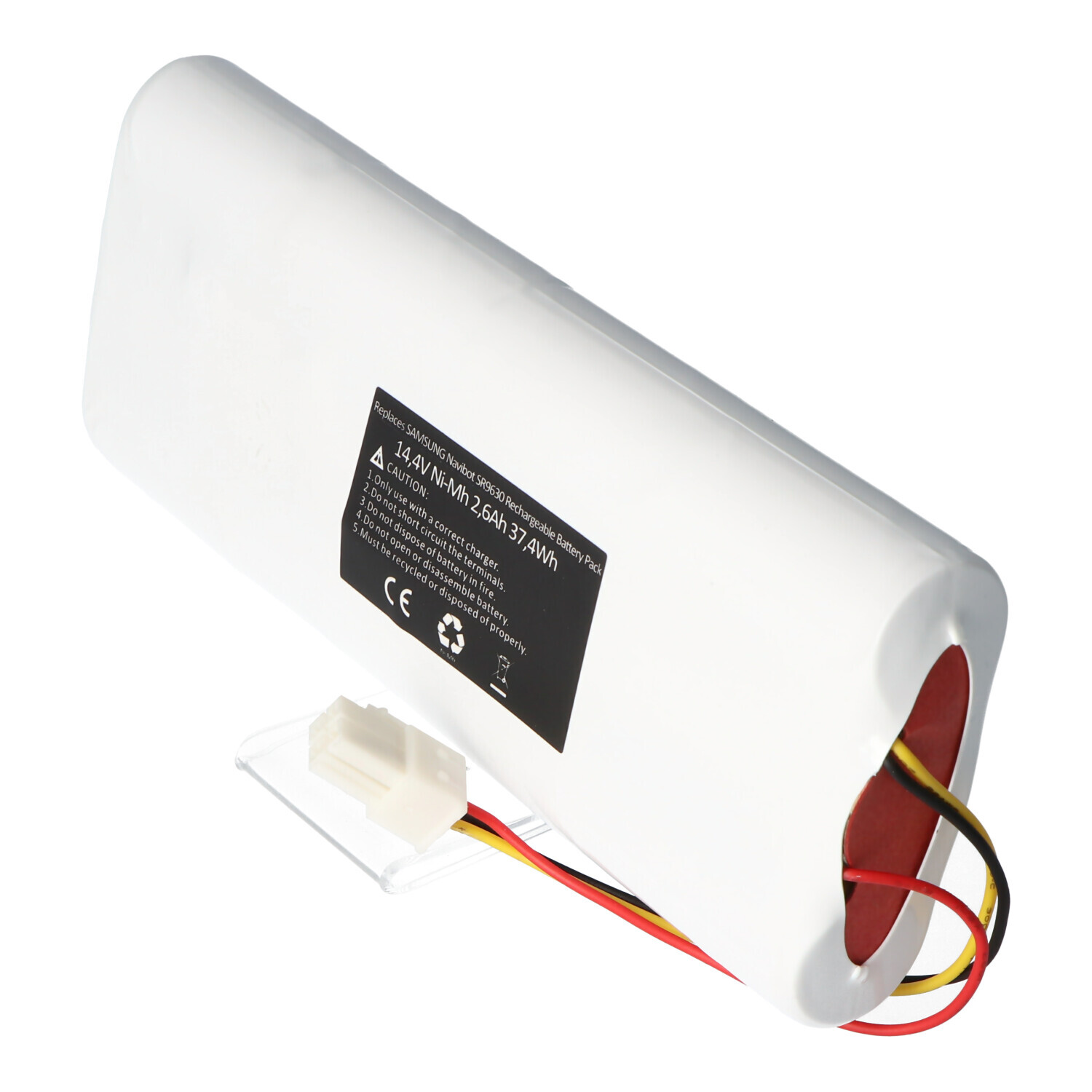 SAMSUNG DJ96-00113A, SAM14.49B jako replika baterii od AccuCell