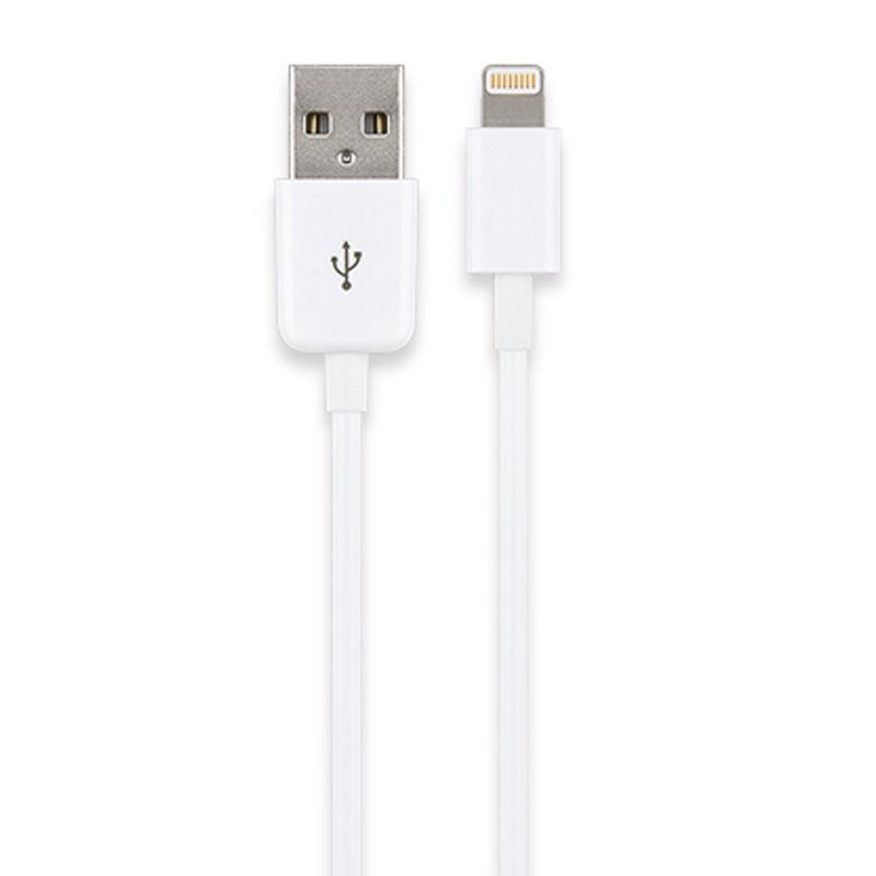 Kabel USB do synchronizacji i ładowania Apple iPhone 7, 6, 5, Apple iPod 2, 3 i urządzeń ze złączem Lightning
