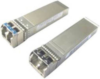 Moduł nadawczo-odbiorczy Cisco SFP+ - 16 Gb Fibre Channel (krótkofalówka) - światłowód
