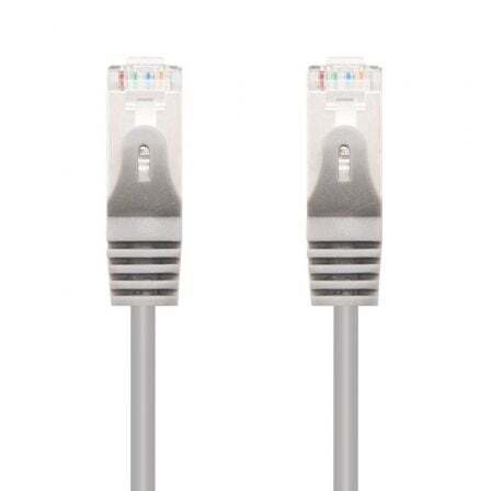 Kabel sieciowy Nanocable rj45 kat.6 ftp awg24 patch cable, 5,0 m (10.20.0805)