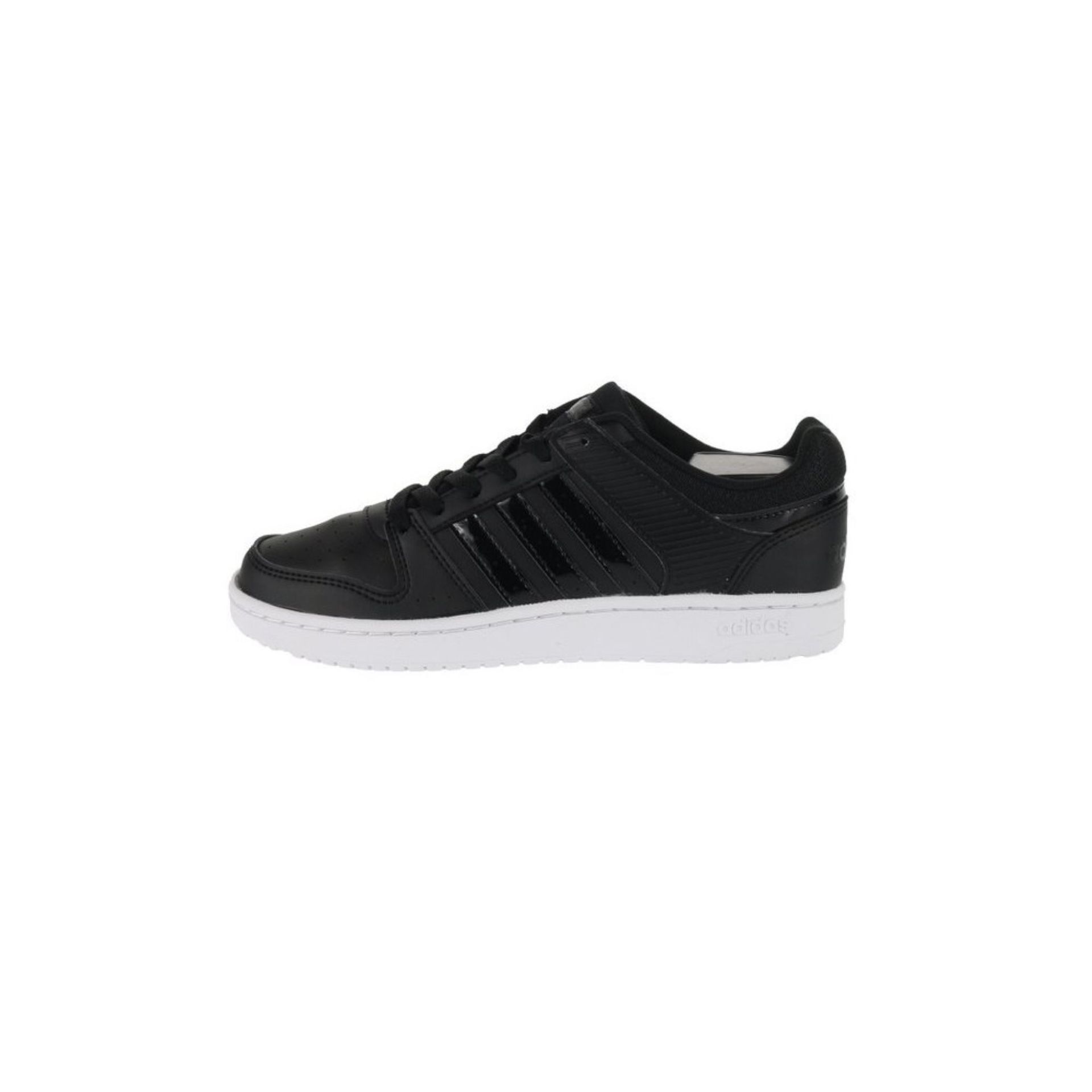 Adidas VS Hoopster B74439 czarny