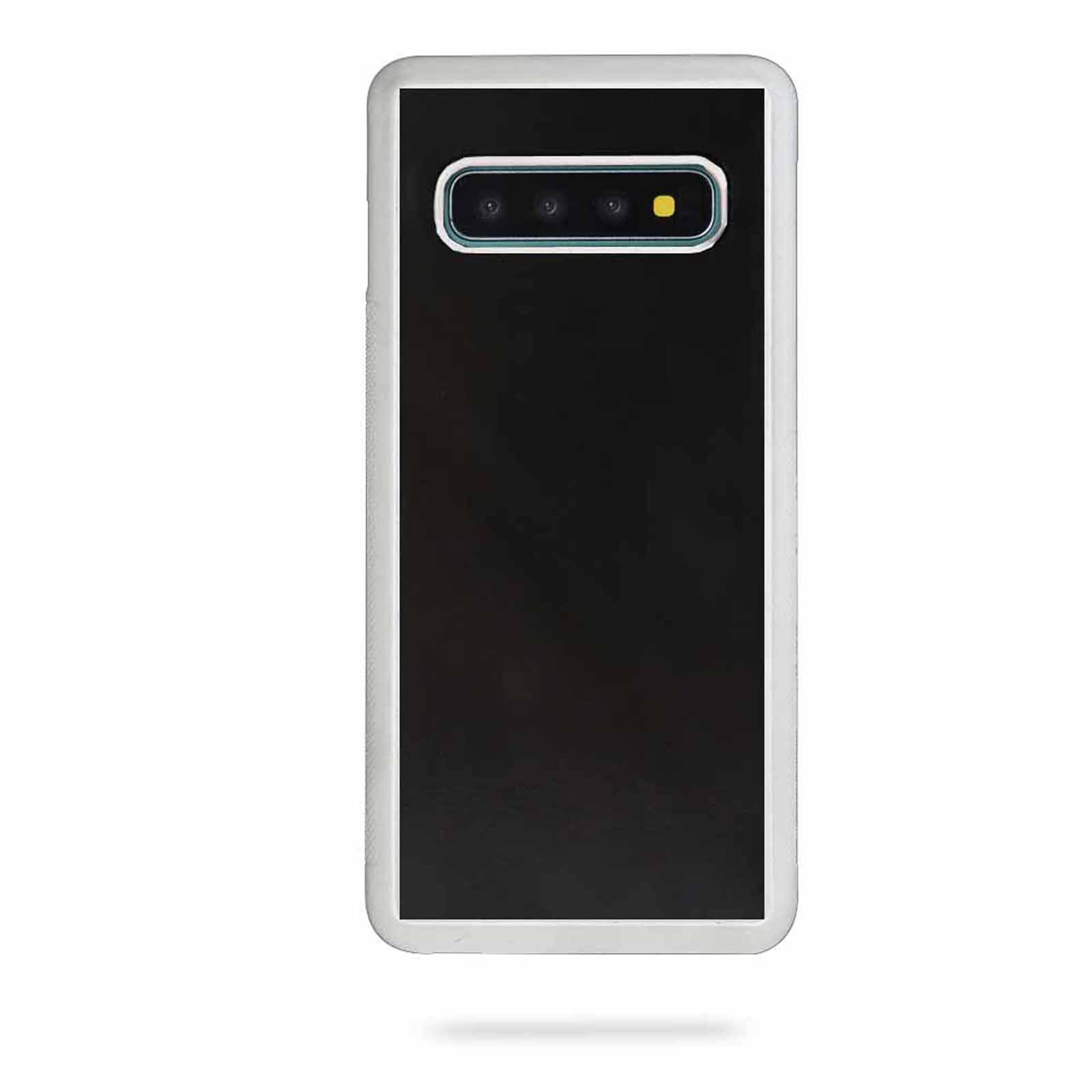 Antygrawitacyjne etui na telefon Samsung Galaxy S10 SM-G973F 6,1 cala Etui samoprzylepne do przyklejania do powierzchni Biały