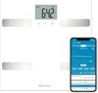 monitor składu ciała medisana BS A43 connect z aplikacją na smartfona