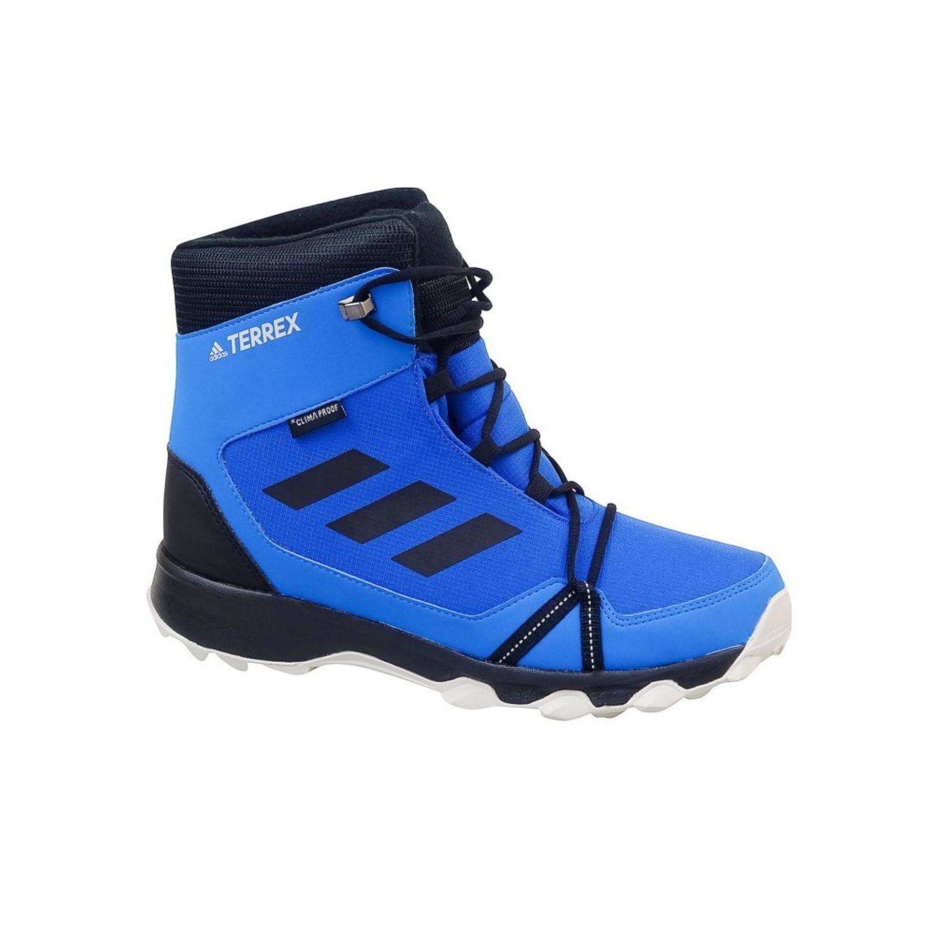 Adidas Buty Terrex Snow CP CW K, AC7971