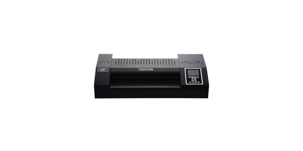 Laminator ® Pro Series 3600 do laminowania na gorąco/zimno 54 x 11,2 x 27,1 cm (szer. x wys. x gł.) DIN A3 czarny