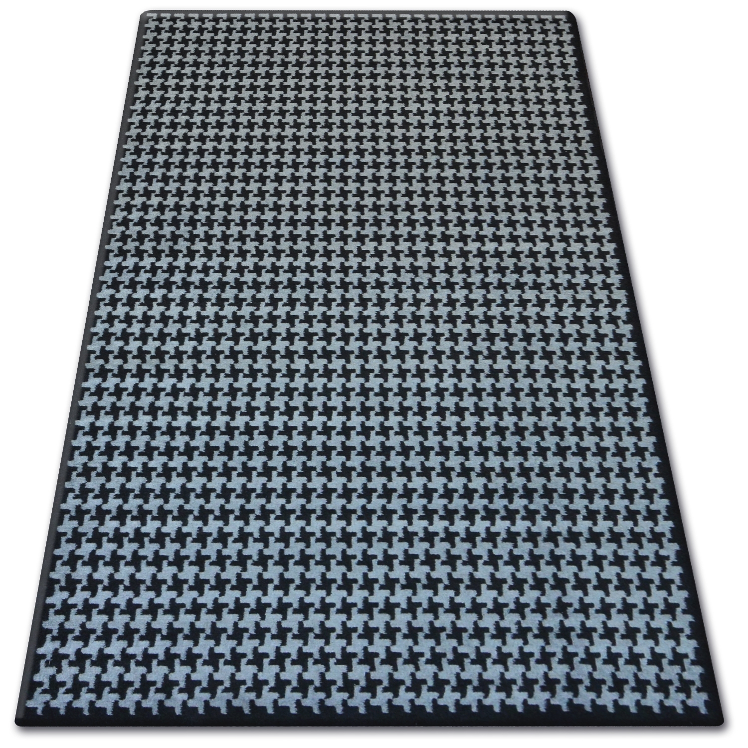 Dywan BCF FLASH 33236/879 szary 160x225 cm