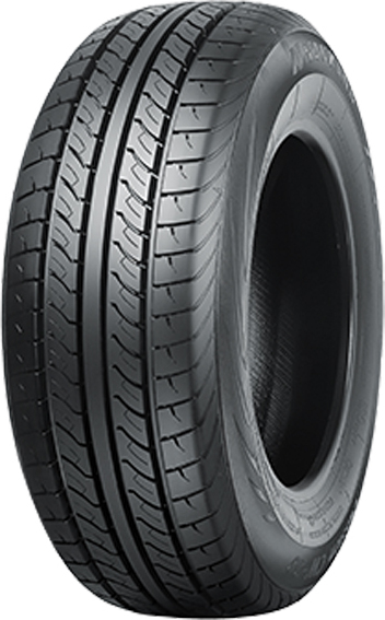 Nankang Passion CWR20 235/65R16 121/119R