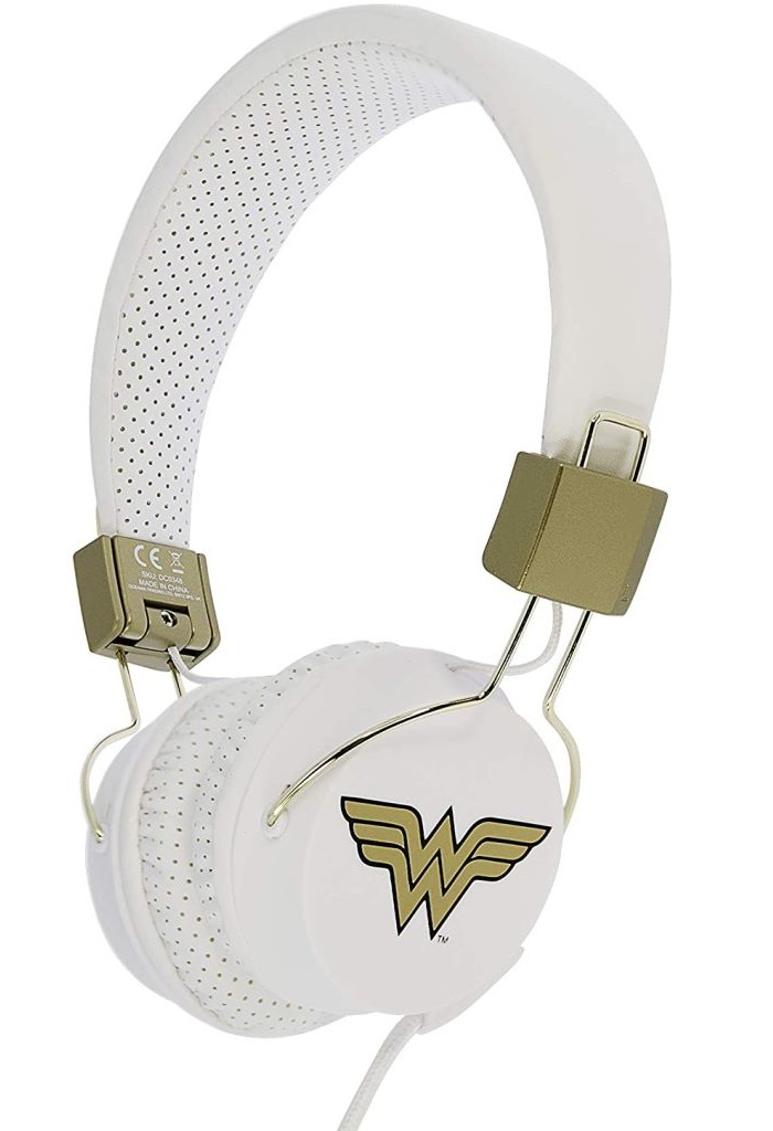 WWE Retro TWEEN białe