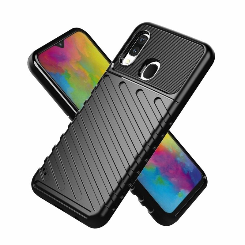 cofi1453® Hybrid Armor Case Etui ochronne 