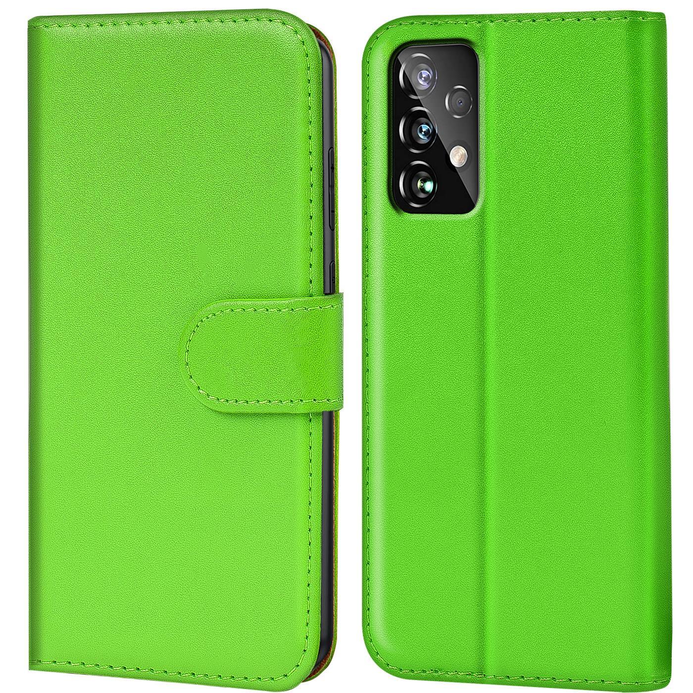 Etui Book Case do Samsung Galaxy A72 Etui Flip Cover na telefon komórkowy Etui ochronne