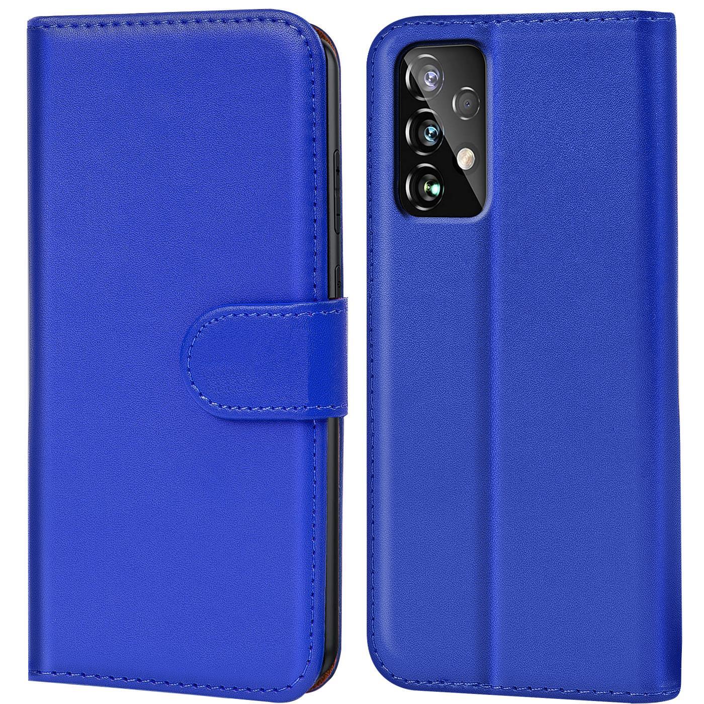 Etui Book Case do Samsung Galaxy A72 Etui Flip Cover na telefon komórkowy Etui ochronne