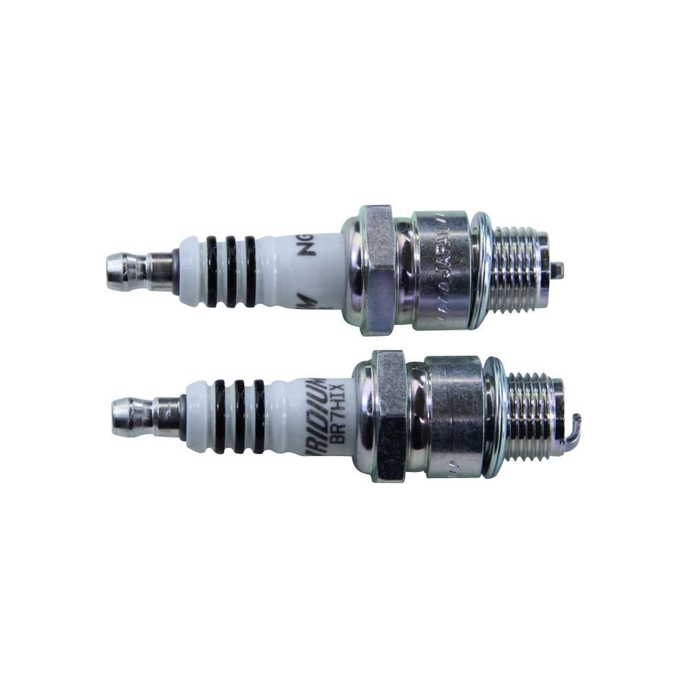 Świeca zapłonowa NGK BR7HIX Iridium 7067- 2 sztuki