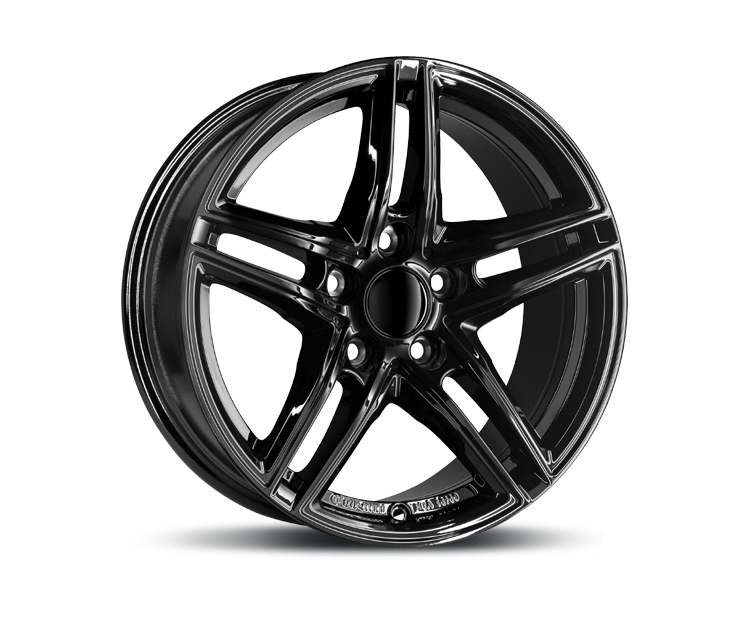 BORBET 8x17 5x120 XR ET30 BLG