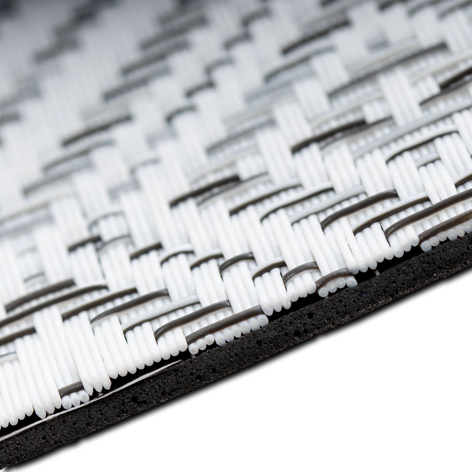 Winylowy dywanik kąpielowy Modica 90x200 cm