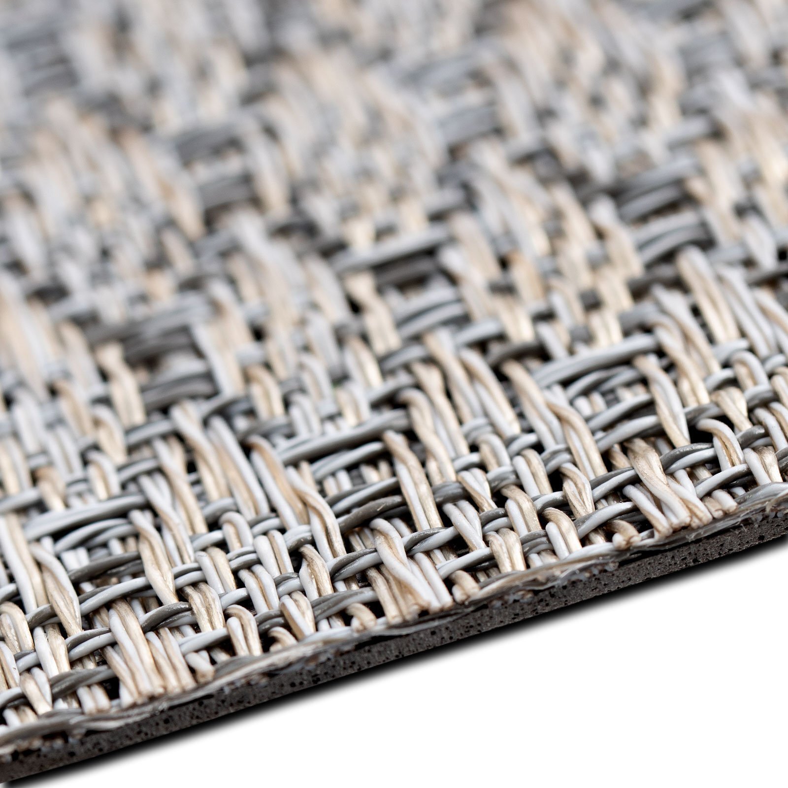 Winylowy dywanik kąpielowy Salerno 90x400 cm