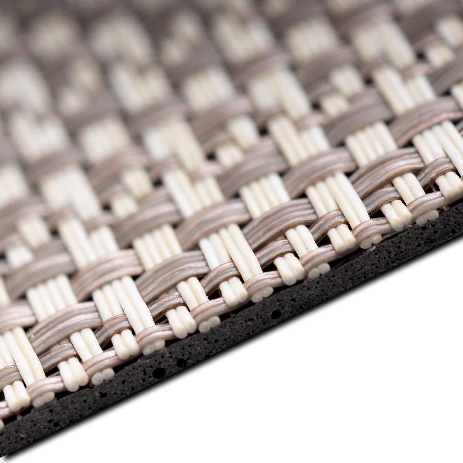 Winylowy dywanik kąpielowy Naples 180x250 cm