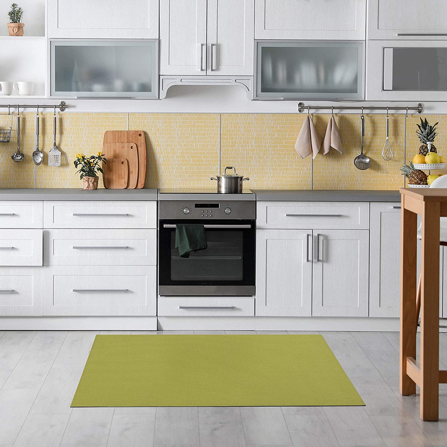 Dywanik kuchenny Aversa Kitchen runner 60x100 cm