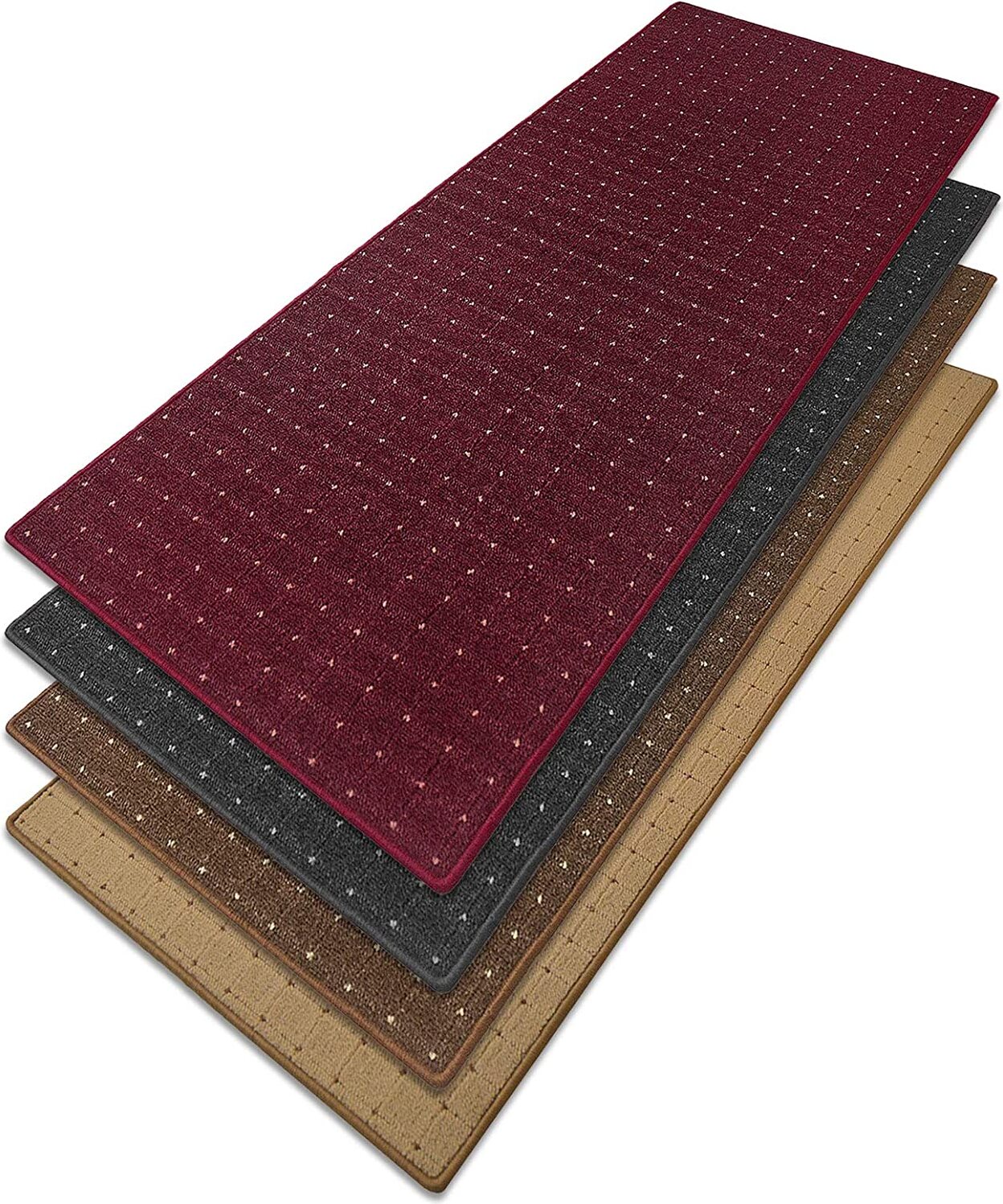 Dywan na wymiar Rapido beżowy 200x400 cm