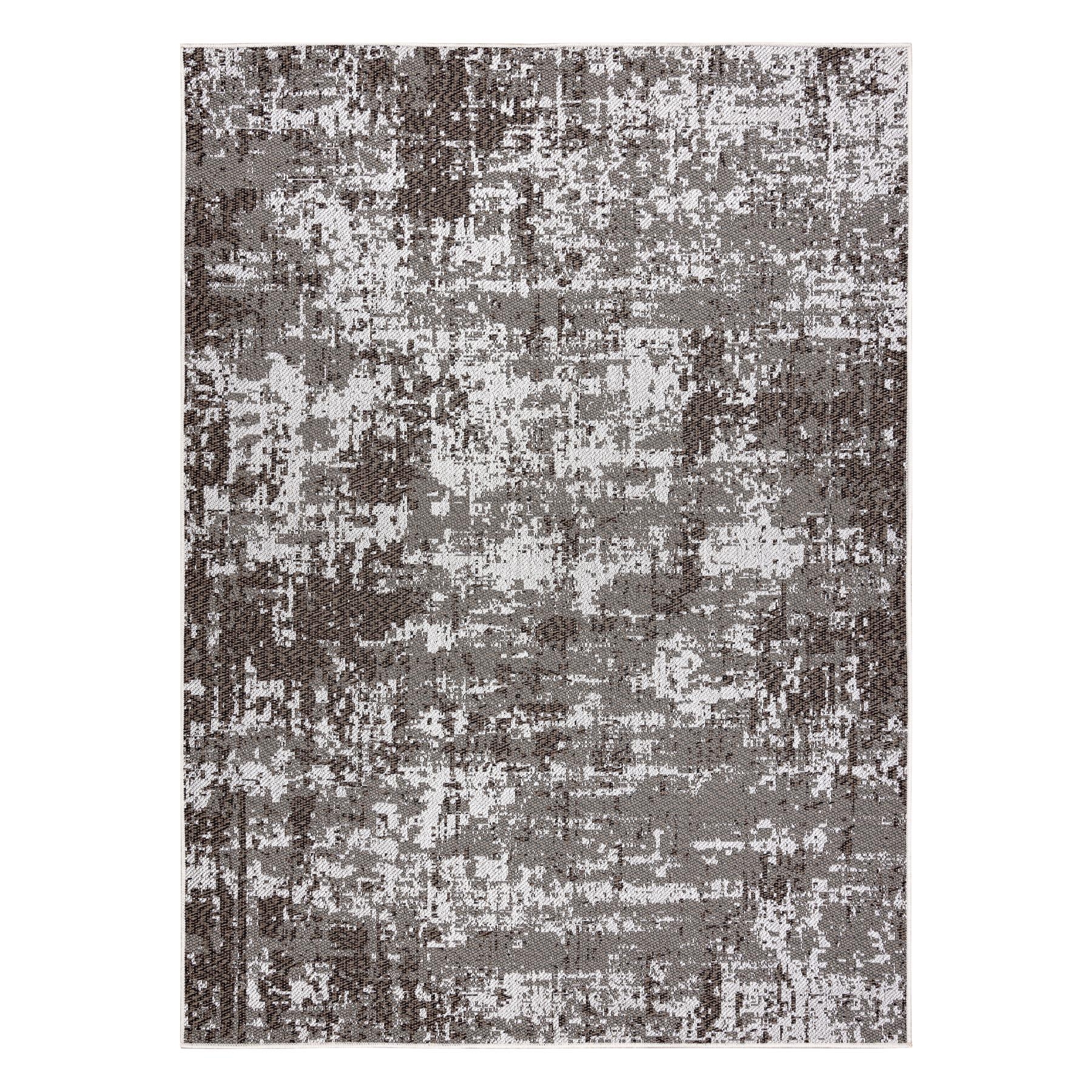 Dywan SISALO SZNURKOWY SIZAL Vintage 2910 krem / taupe beżowy 120x170 cm