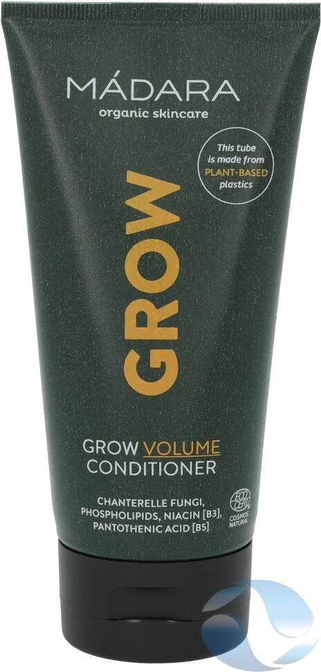 MADARA GROW VOLUME Odżywka nadająca objętość włos