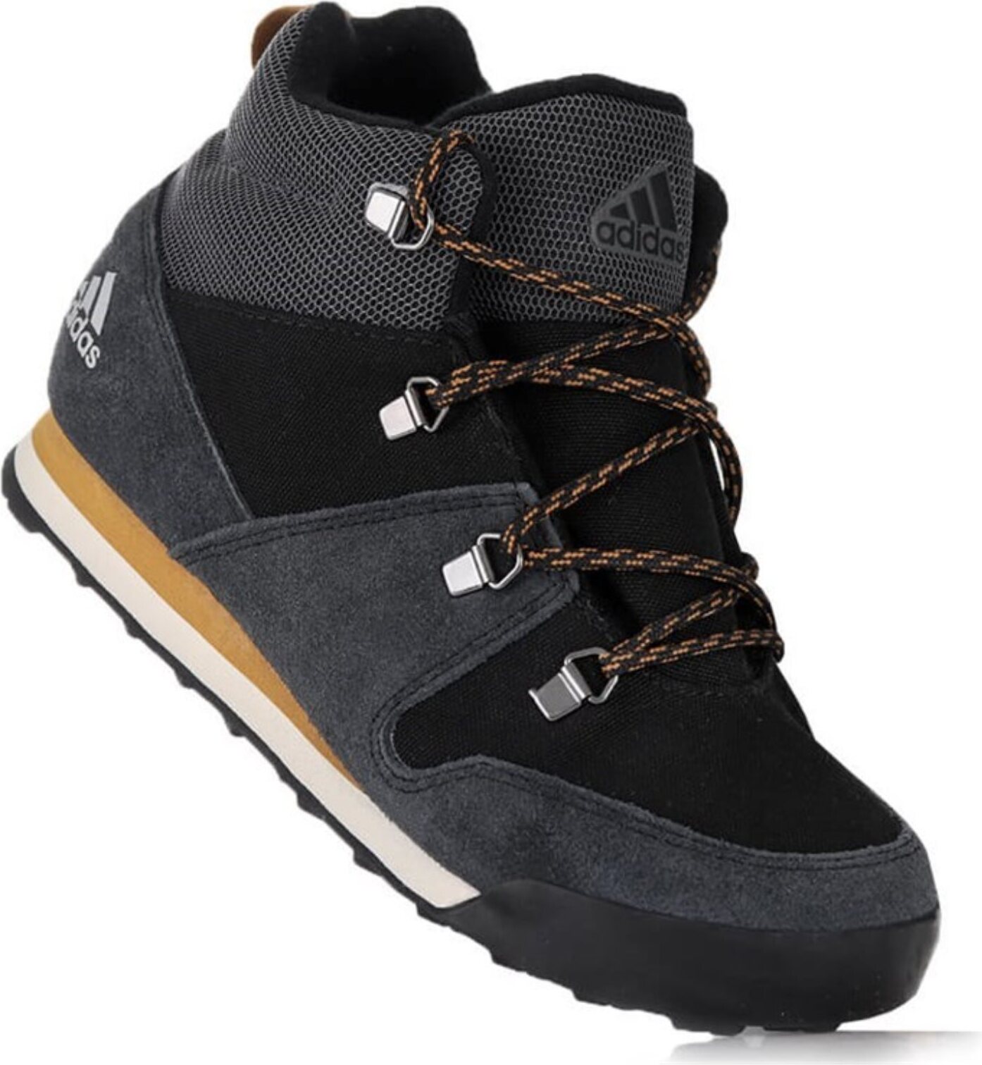 Adidas Buty Terrex Climawarm Snowpitch, FZ2602