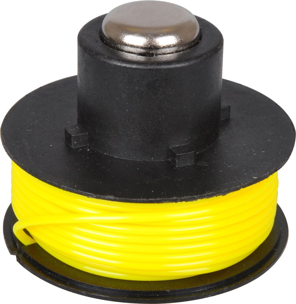 FIELDMANN głowica żyłkowa 1,4 mm x 4 m FZS 9006