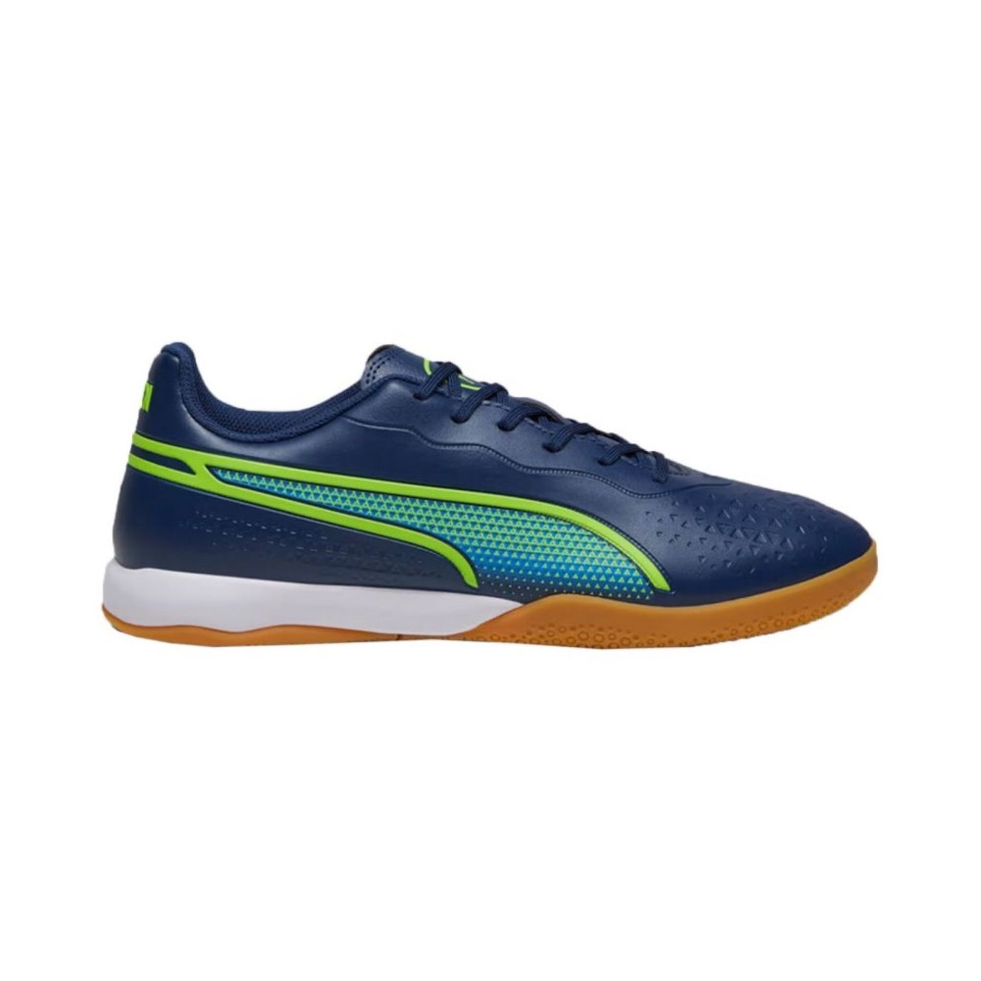 Buty Puma piłkarskie King Match It 10726102