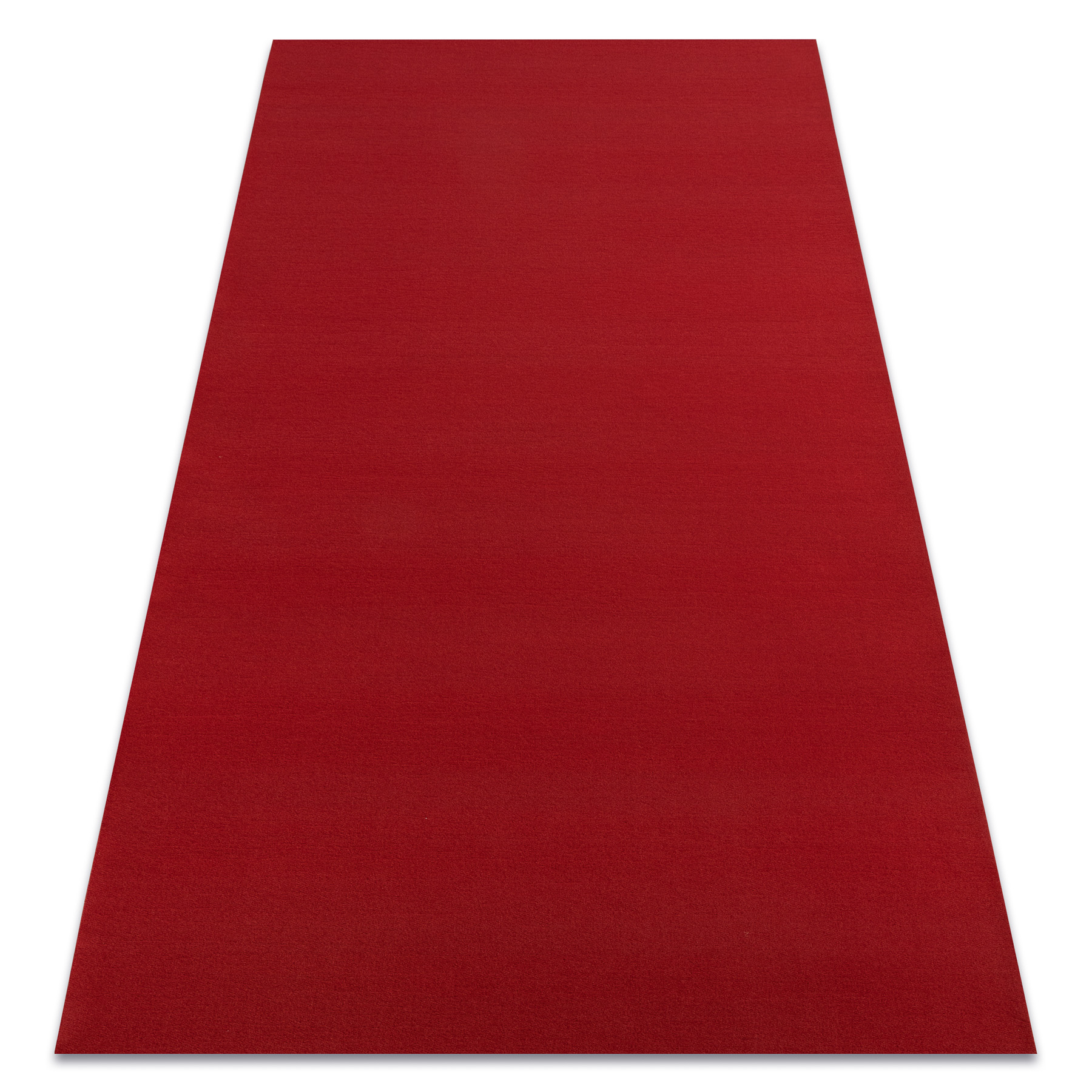 Dywan antypoślizgowy RUMBA 1974 bordo, czerwony 200x300 cm