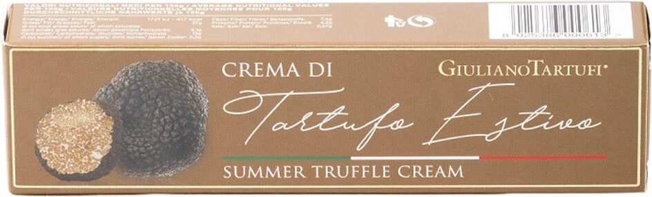 Czysty krem z trufli letnich w tubie, 37 g