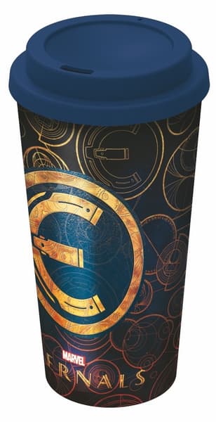 Kubek do kawy 520 ml, Eternals