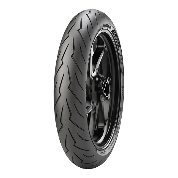 Pirelli Diablo Rosso Sport 110/70R17 54S koło przednie