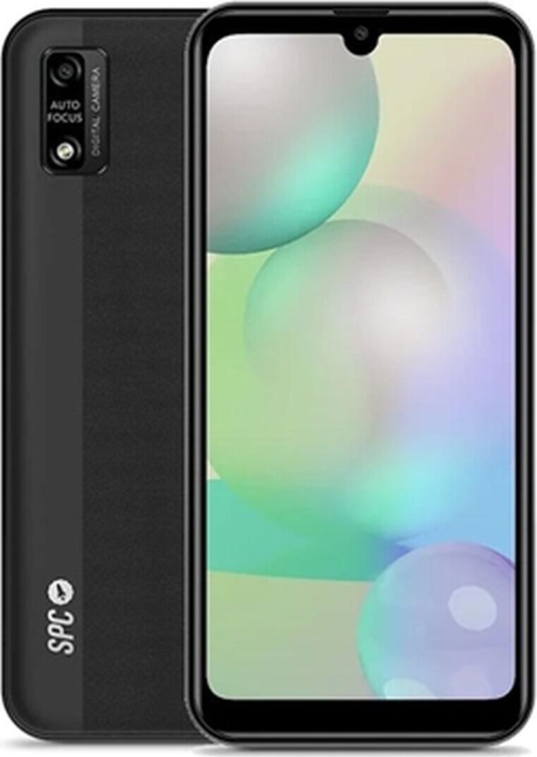 SPC Smart Ultimate Unisoc T310 3/64GB Czarny