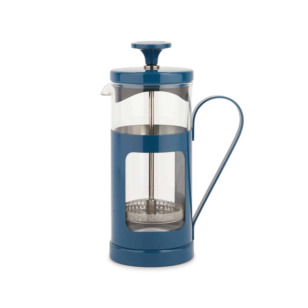 La Cafetière Monaco 3-filiżankowy ekspres do kawy - granatowy
