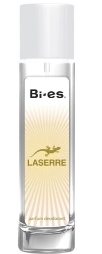 Bi-es Laserre Woman Dezodorant w szkle 75ml