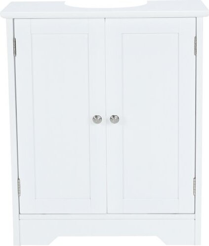 Kondela Szafka łazienkowa pod zlewem Atene Typ 3 - biała