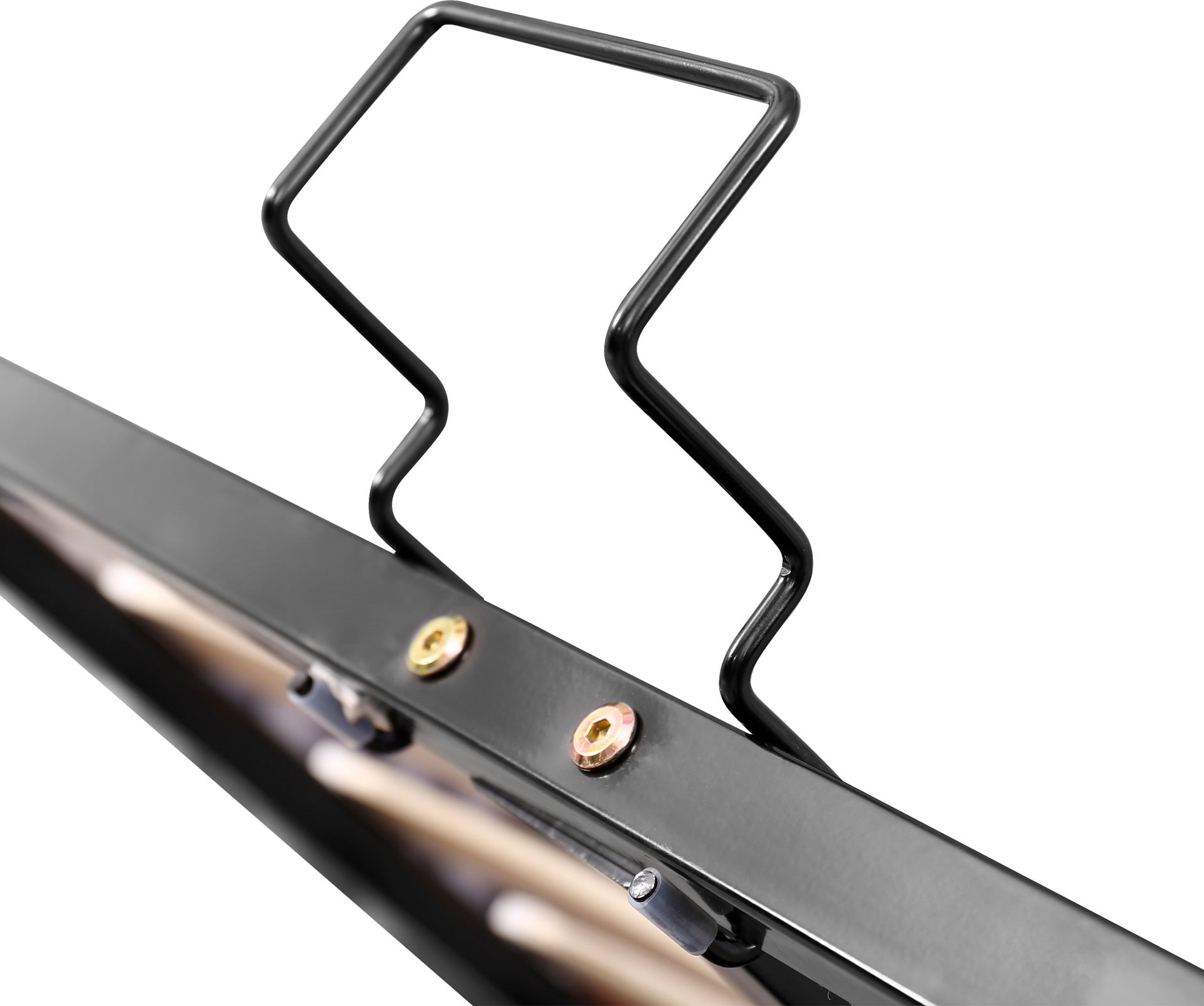 Łóżko tapicerowane Sweiko 140x200 cm podwójne łóżko z tapicerowanym zagłówkiem o regulowanej wysokości i stelażem z metalowych listew, aksamit, szary (bez materaca)