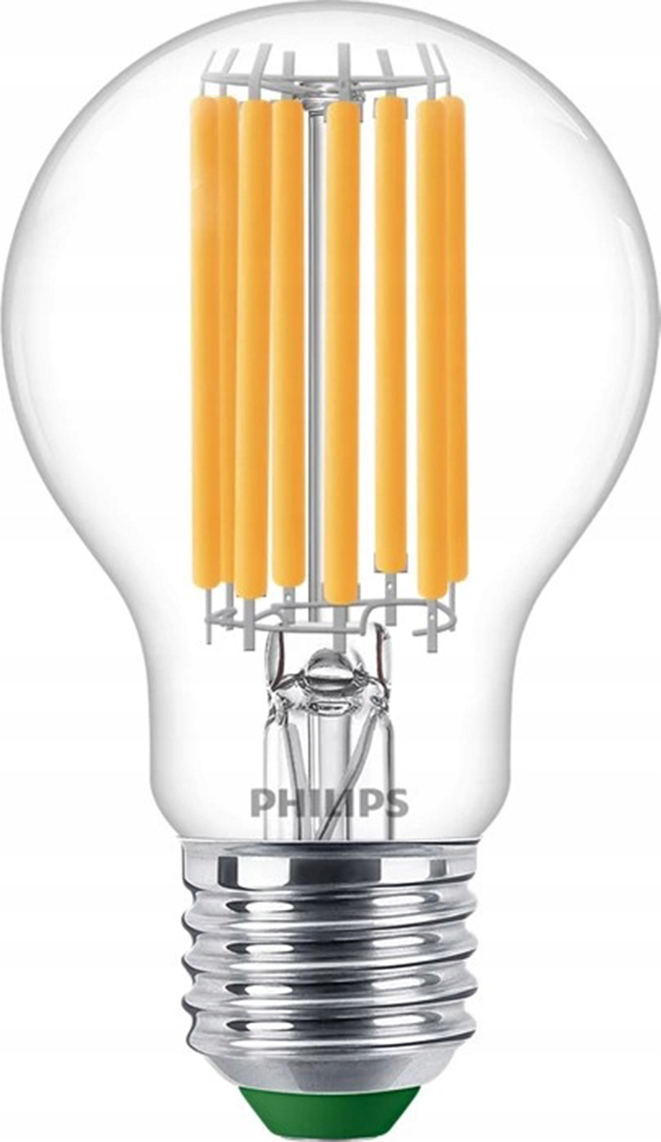 Żarówka LED E27 A60 7.3W = 100W 1535lm 2700K Ciepła Filament PHILIPS Ultra Efficient