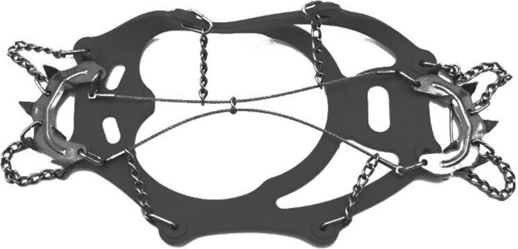 Frendo Crampons Running Taille - 33-36 Light Antypoślizgowe raki